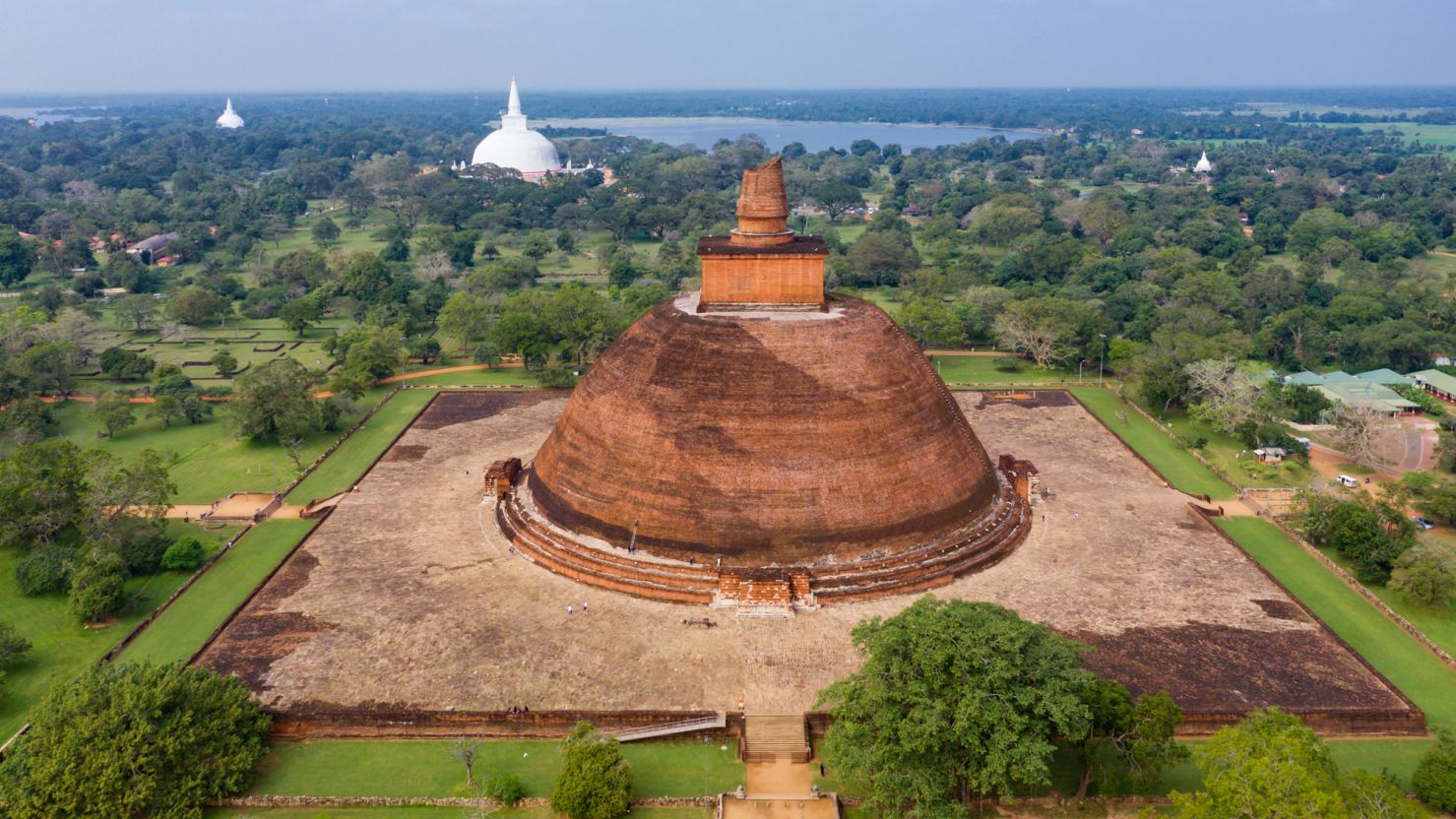 Jetavanaramaya