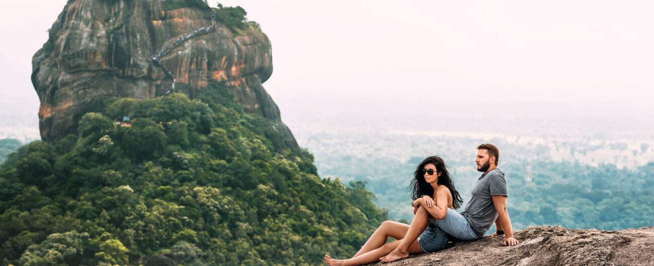 Timeless Wonders of Sri Lanka